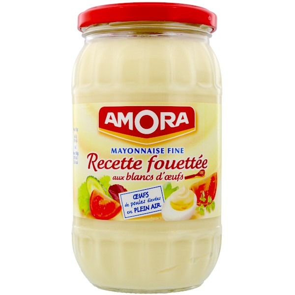 MAYONNAISE FINE