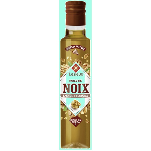 HUILE DE NOIX