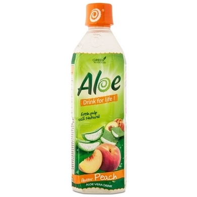 ALOE PÊCHE