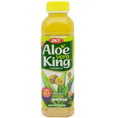 ALOE VERA KING GOLD KIWI