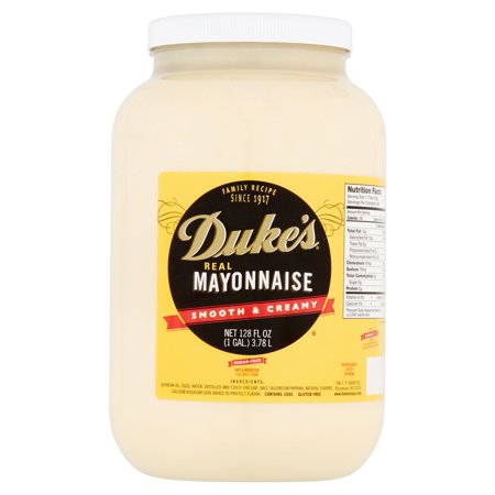 MAYONNAISE