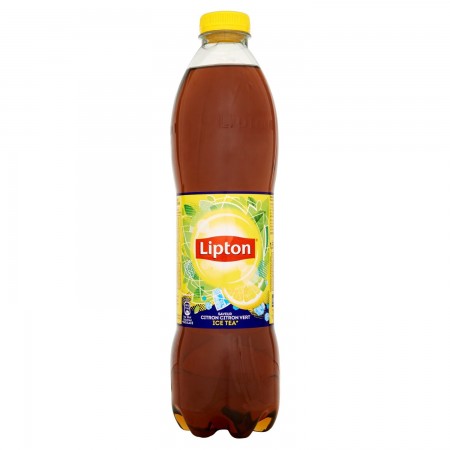 CITRON CITRON VERT