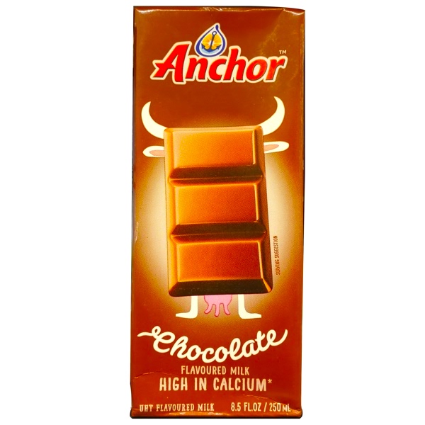 CHOCOLATE