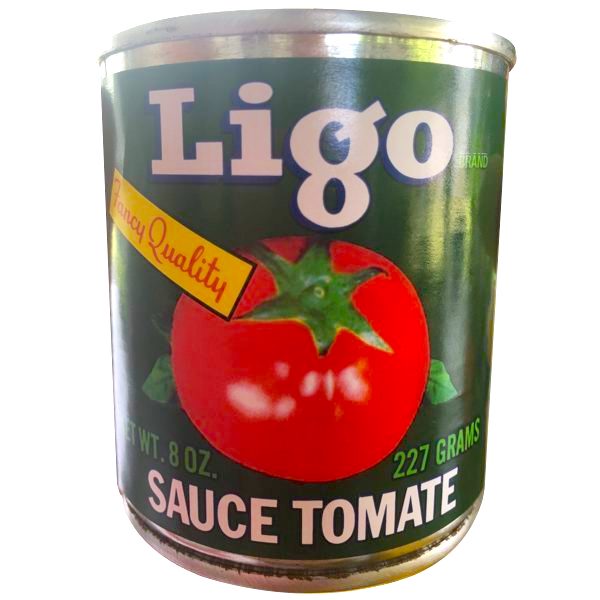 SAUCE TOMATE