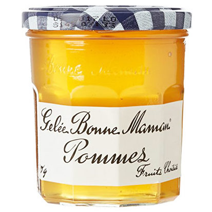 GELÉE DE POMME