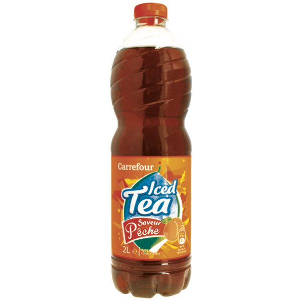 PÊCHE