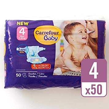 ULTRA DRY - 4