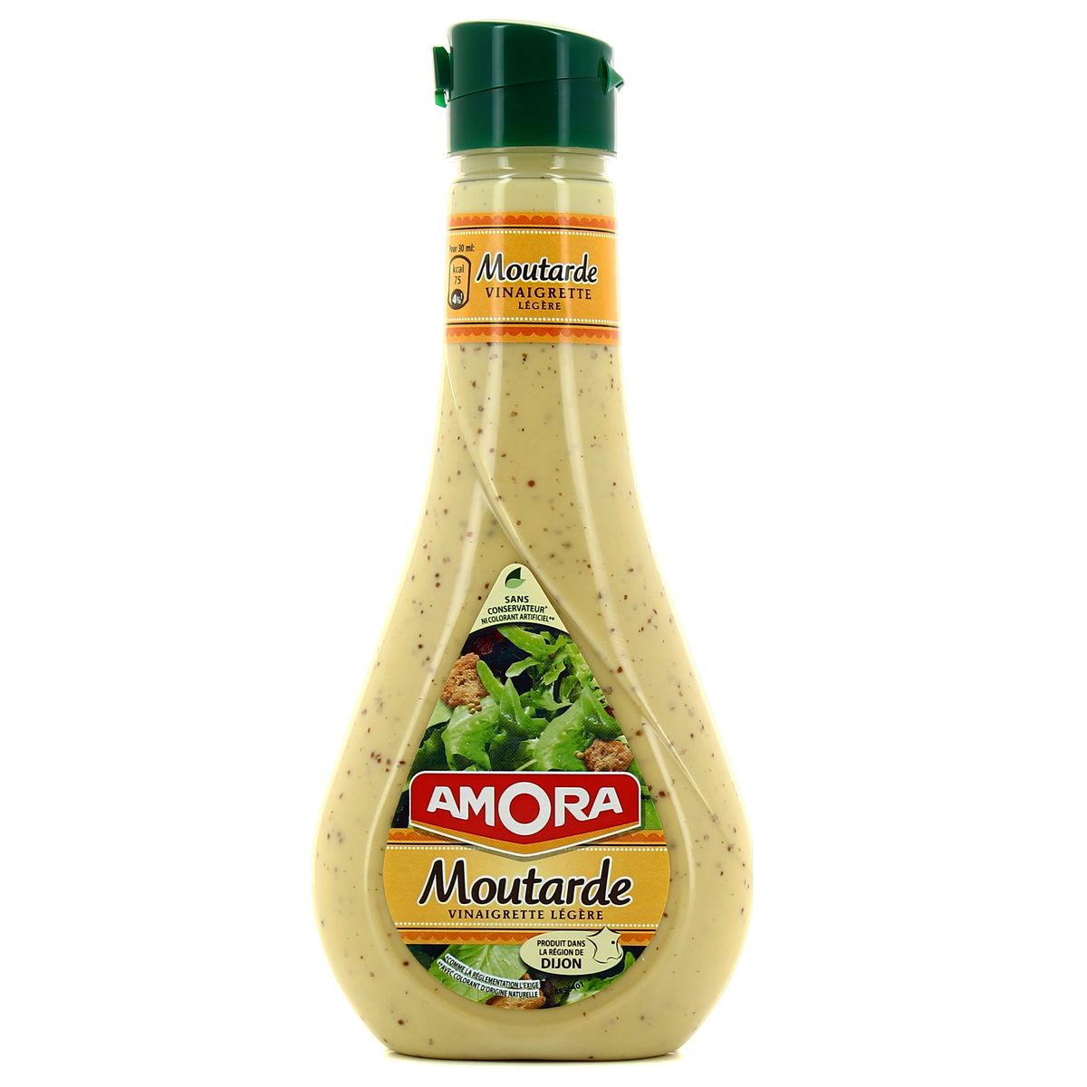 VINAIGRETTE MOUTARDE