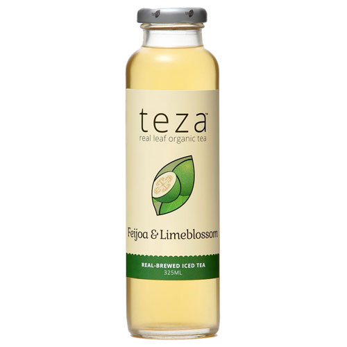 FEIJOA & LIMEBLOSSOM