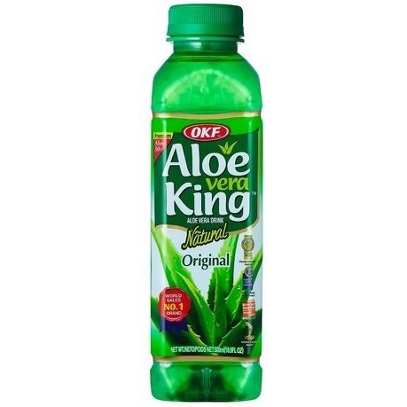 ALOE VERA KING ORIGINAL