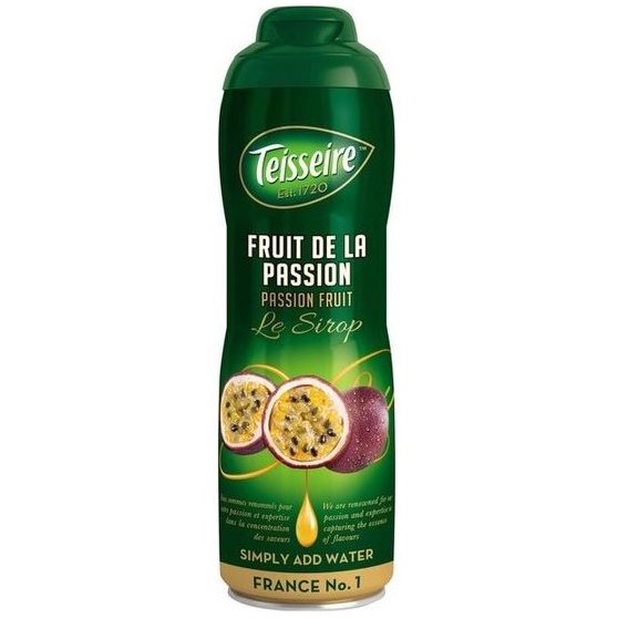 FRUIT DE LA PASSION