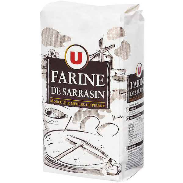SARRASIN