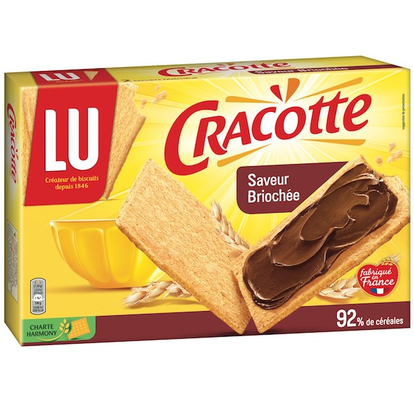 CRACOTTE