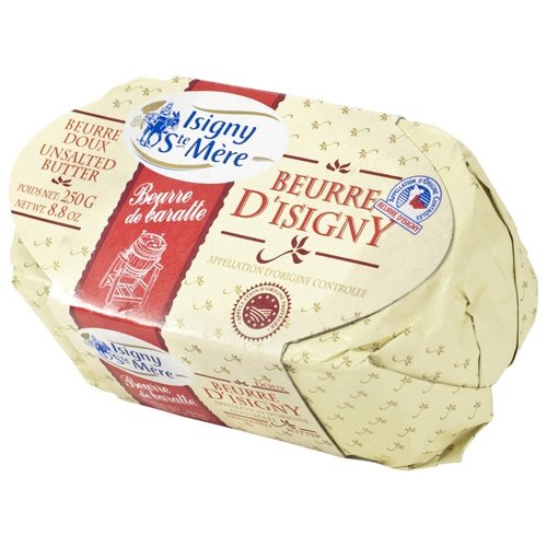BEURRE DOUX