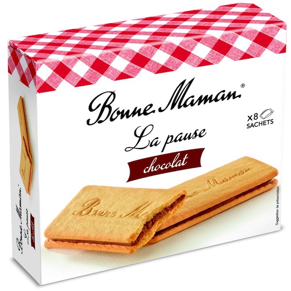 LA PAUSE CHOCOLAT