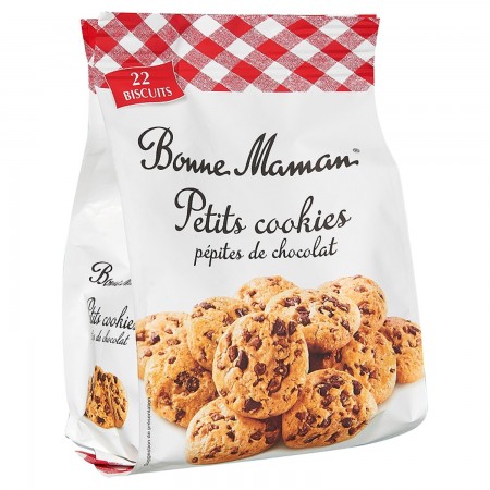 PETITS COOKIES