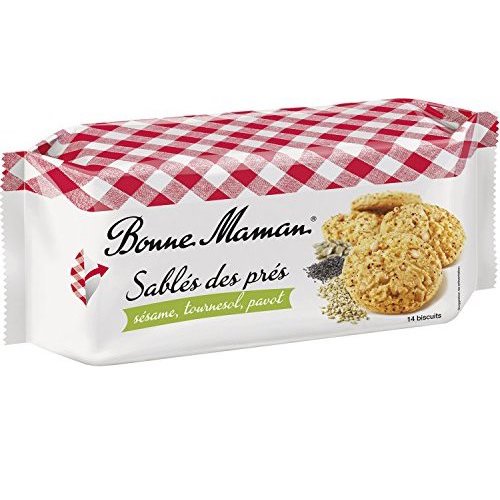 SABLÉS DES PRÉS