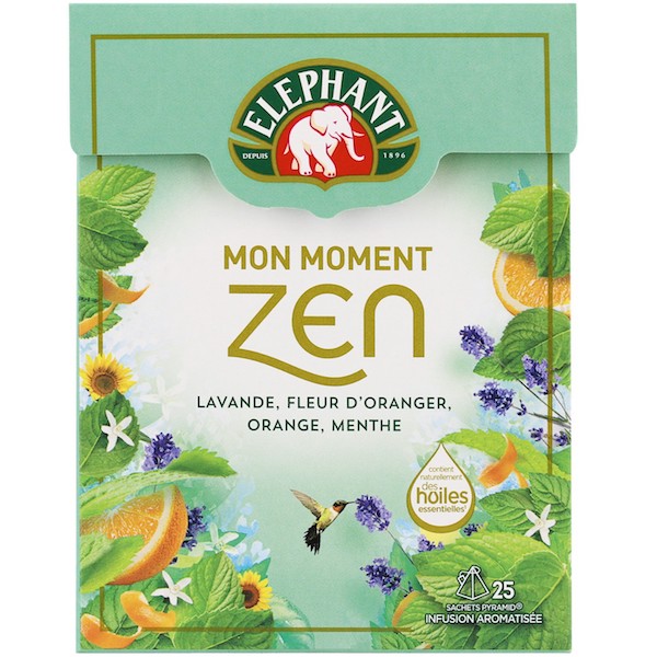 MON MOMENT ZEN