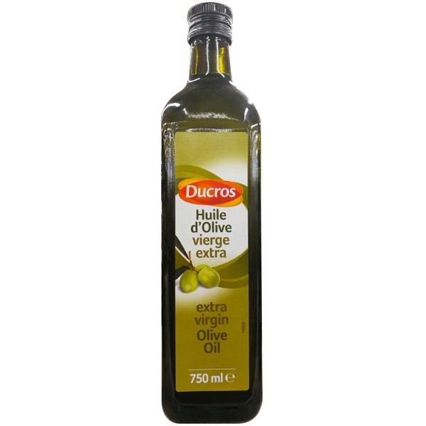 HUILE D'OLIVE
