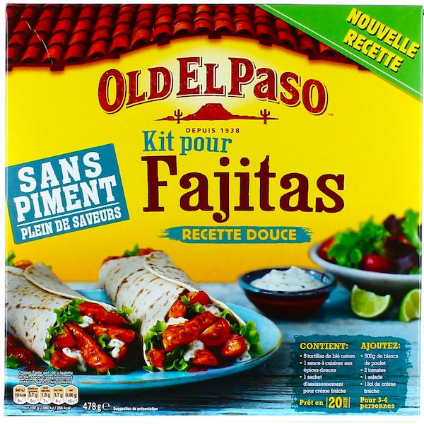 KIT FARITAS