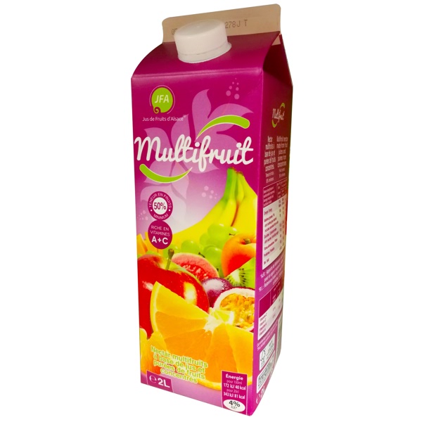 MULTIFRUIT