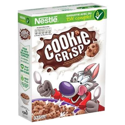COOKIE CRISP