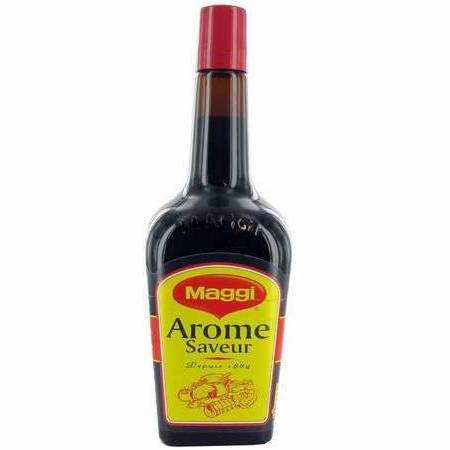 ARÔME
