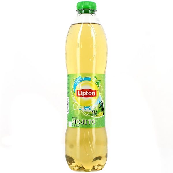 ICE TEA MOJITO