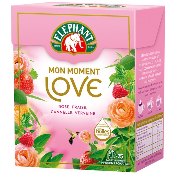 MON MOMENT LOVE