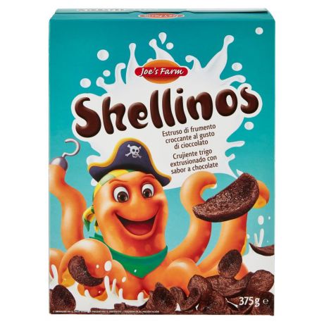 SHELLINOS