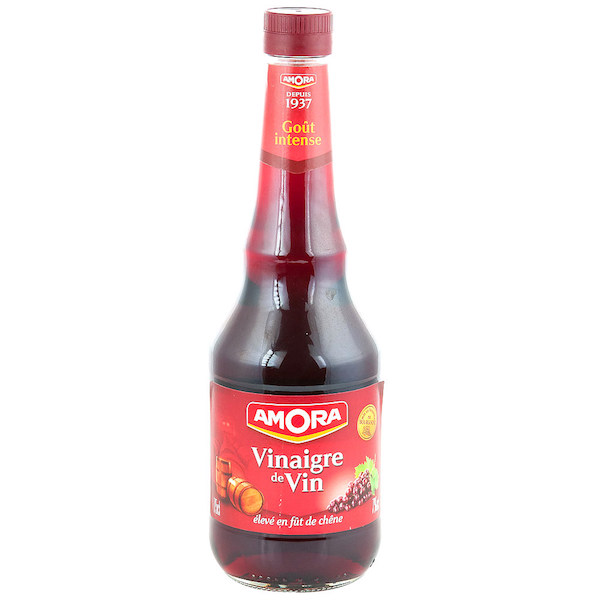VINAIGRE DE VIN
