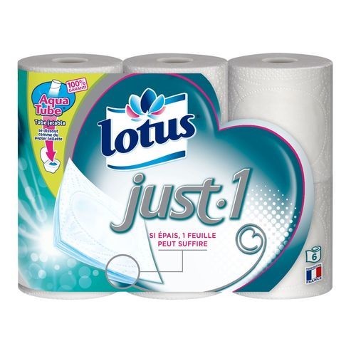 JUST 1