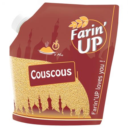COUSCOUS