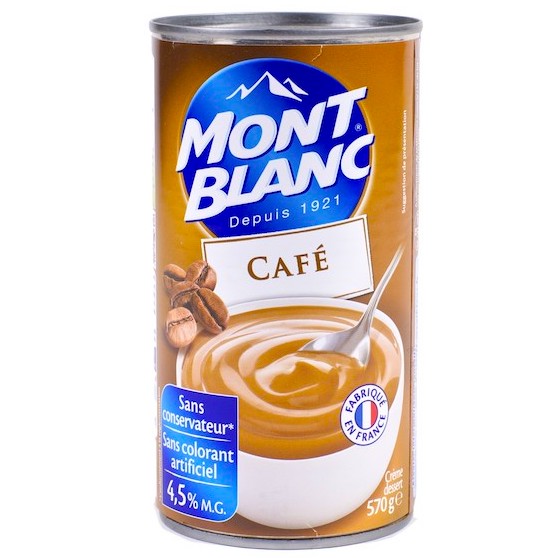 CAFÉ