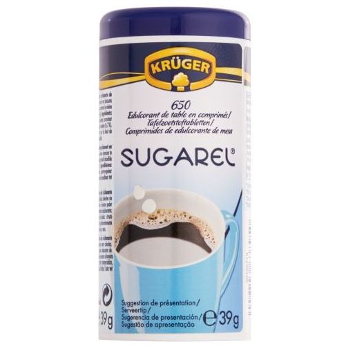 SUGAREL 