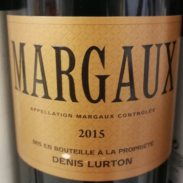 DENIS LURTON