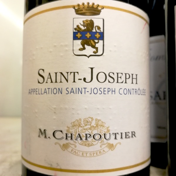 M. CHAPOUTIER