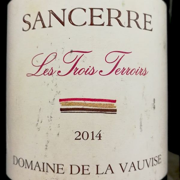 LES TROIS TERROIRS