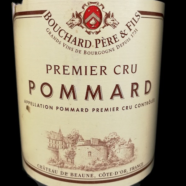 BOUCHARD PÈRE & FILS