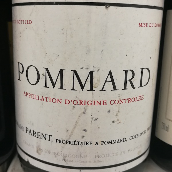 DOMAINE PARENTS