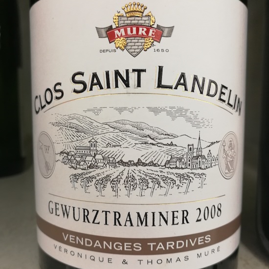 CLOS SAINT LANDELIN