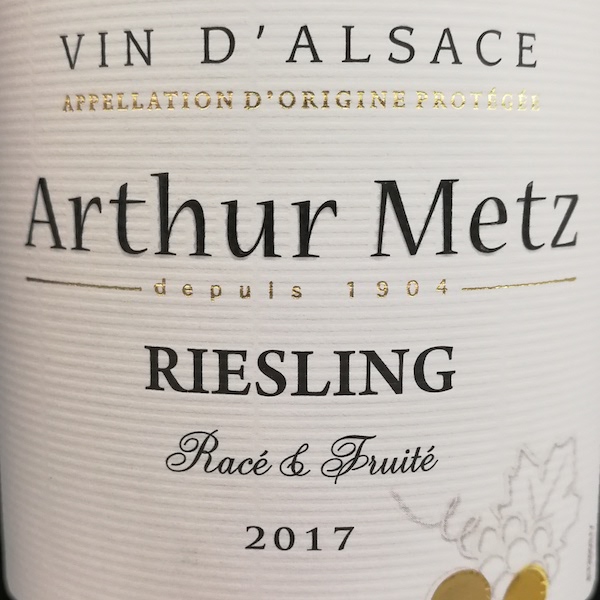 ARTHUR METZ
