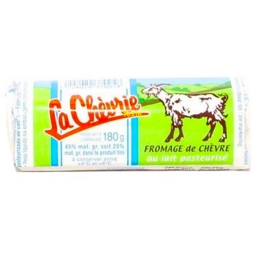 LA CHEVRIE
