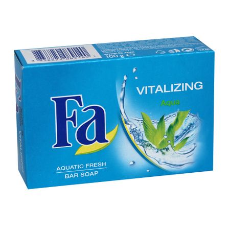 VITALIZING AQUA