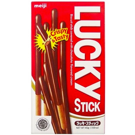 LUCKY STICK