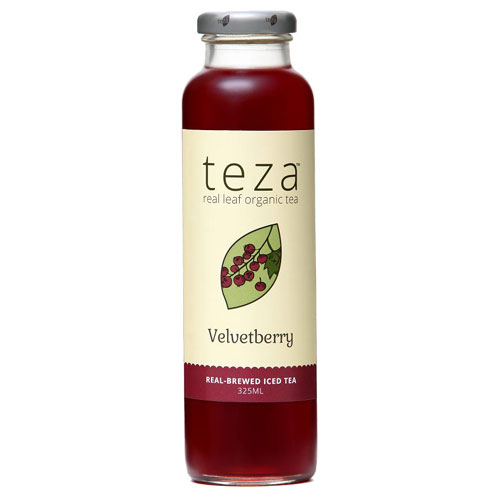 VELVETBERRY