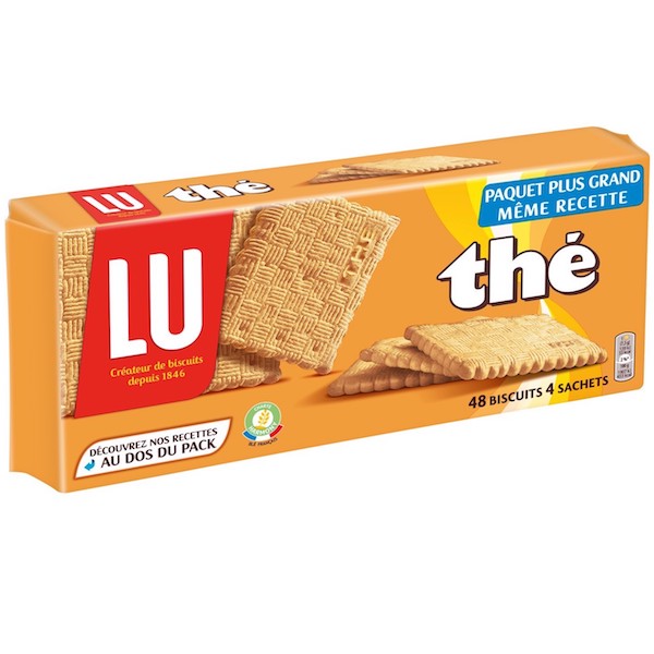 THÉ