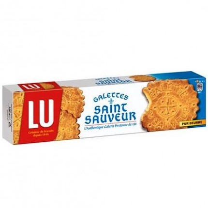 GALETTES SAINT SAUVEUR