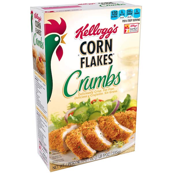 CRUMBS CORN FLAKES