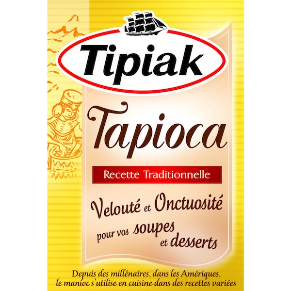 TAPIOCA